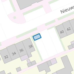 Perceel WKD00-S-3115