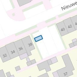 Perceel WKD00-S-3116