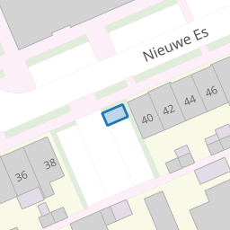 Perceel WKD00-S-3122