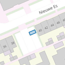 Perceel WKD00-S-3123