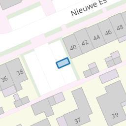 Perceel WKD00-S-3125