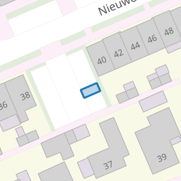 Perceel WKD00-S-3126