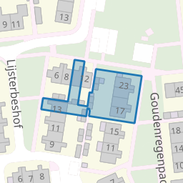 Perceel WKD00-S-3155