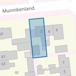Perceel WKD00-S-3157