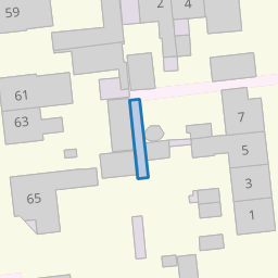 Perceel WKD00-S-3158