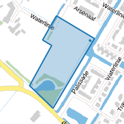 Perceel WKD00-S-3163