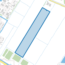 Perceel WKD00-S-3168