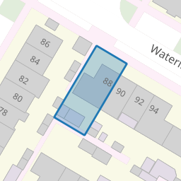 Perceel WKD00-S-3169