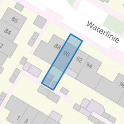 Perceel WKD00-S-3170