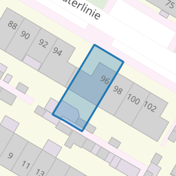 Perceel WKD00-S-3173