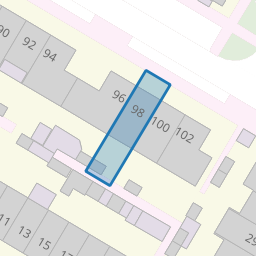 Perceel WKD00-S-3174