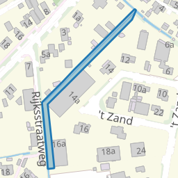 Perceel WKD00-S-3199