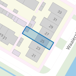 Perceel WKD00-S-3208