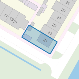 Perceel WKD00-S-3210