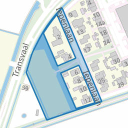 Perceel WKD00-S-3245