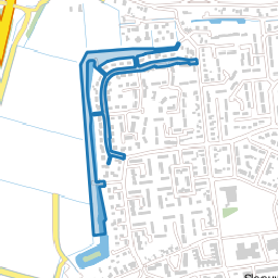 Perceel WKD00-S-3246