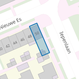 Perceel WKD00-S-3248