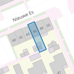 Perceel WKD00-S-3250