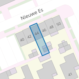 Perceel WKD00-S-3251