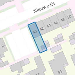 Perceel WKD00-S-3253