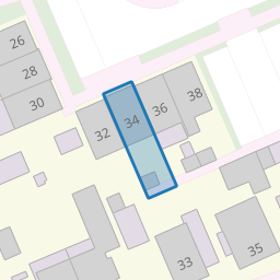 Perceel WKD00-S-3256