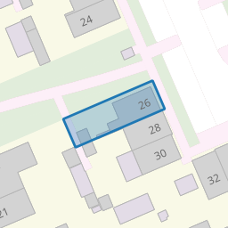 Perceel WKD00-S-3263