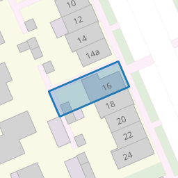 Perceel WKD00-S-3268