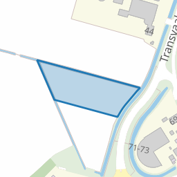 Perceel WKD00-S-3274