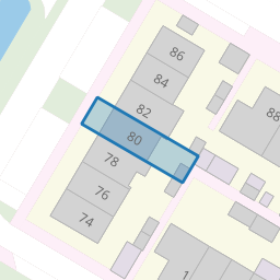 Perceel WKD00-S-3280