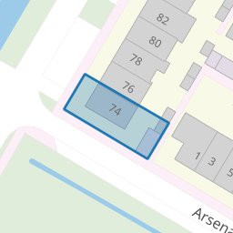 Perceel WKD00-S-3281