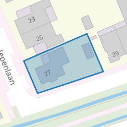 Perceel WKD00-S-3301