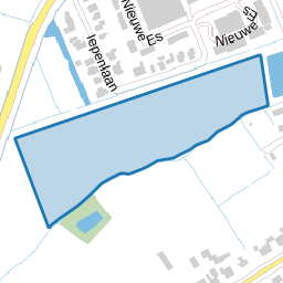 Perceel WKD00-S-3303