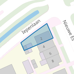 Perceel WKD00-S-3305