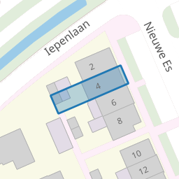 Perceel WKD00-S-3306