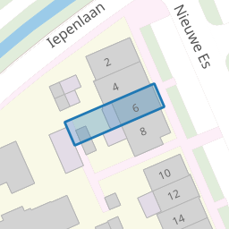 Perceel WKD00-S-3307