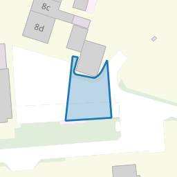 Perceel WKD00-S-3322