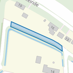 Perceel WKD00-S-3347