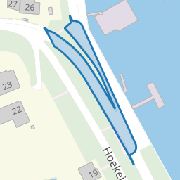 Perceel WKD00-S-3356