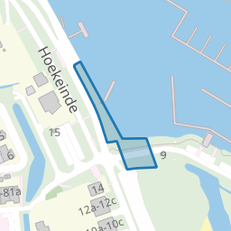 Perceel WKD00-S-3358