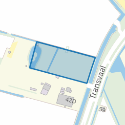 Perceel WKD00-S-3381