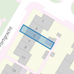 Perceel WKD00-S-3390