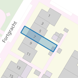 Perceel WKD00-S-3391