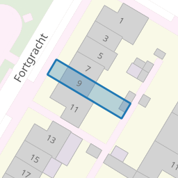 Perceel WKD00-S-3397