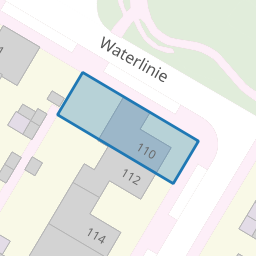 Perceel WKD00-S-3399