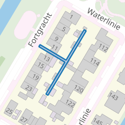 Perceel WKD00-S-3400