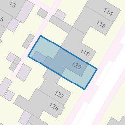 Perceel WKD00-S-3401