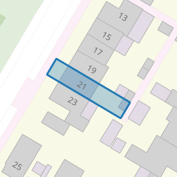 Perceel WKD00-S-3402