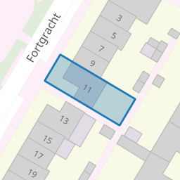 Perceel WKD00-S-3403