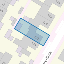 Perceel WKD00-S-3404