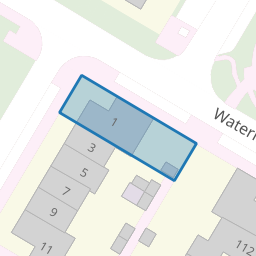 Perceel WKD00-S-3407